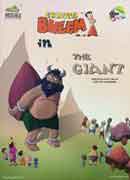 chhota bheem in the giant